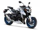 Suzuki GSX-S 750 / ABS